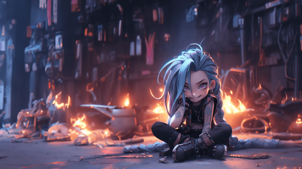 Jinx