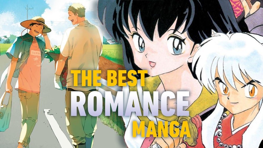 People Love Manga