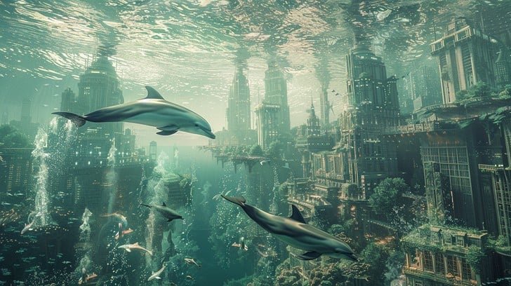 Underwater Kingdom