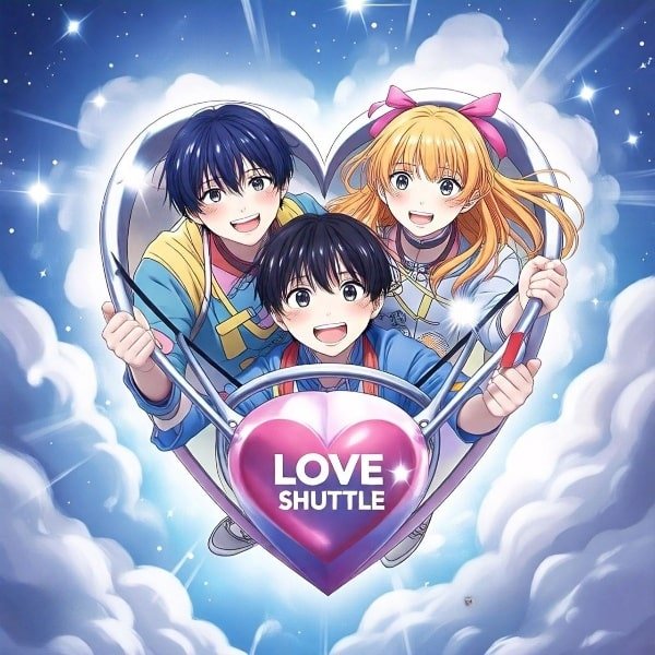 Popular Love Shuttle