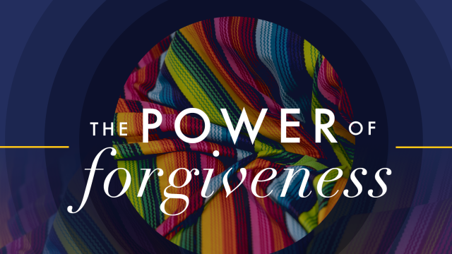 Power of Forgiveness