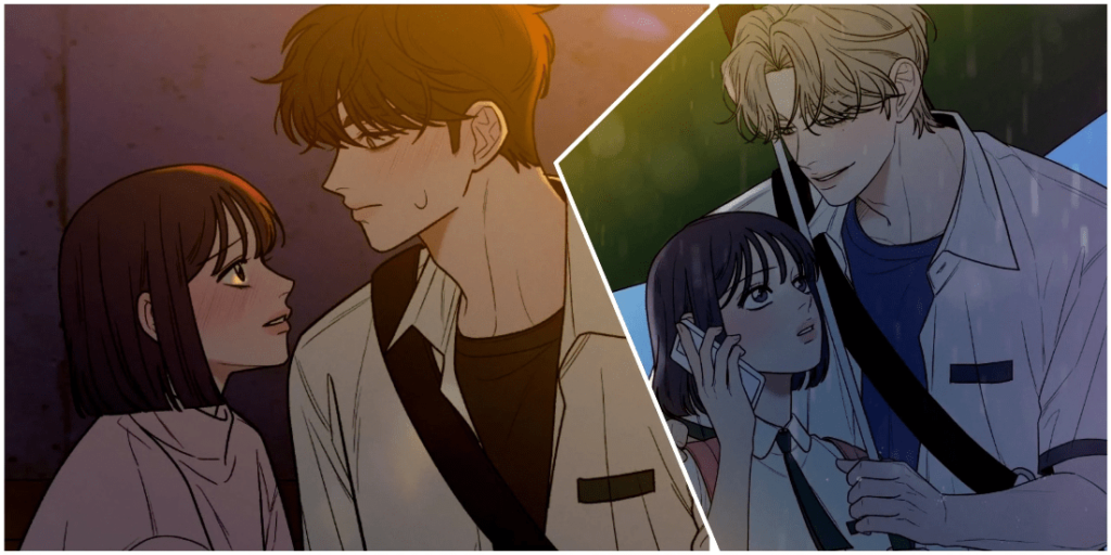 operation true love