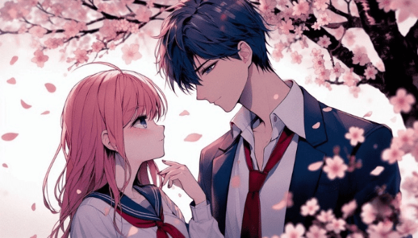 popular manga
